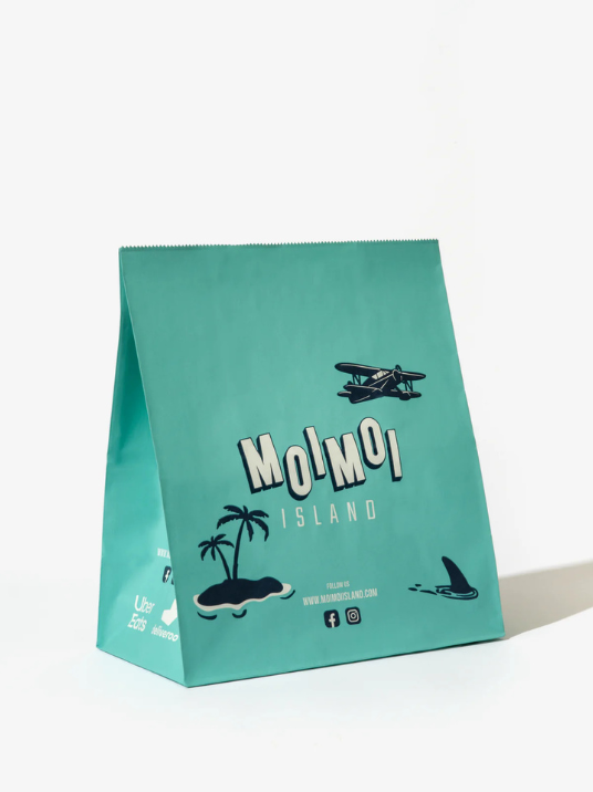 Paper Cups- Double Wall cup with PE Lining, Multi colour print