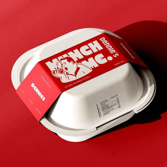 custom packaging product photo