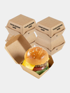 Burger Box