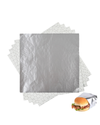 Aluminium Foil - 12 micron, 3 colours print,