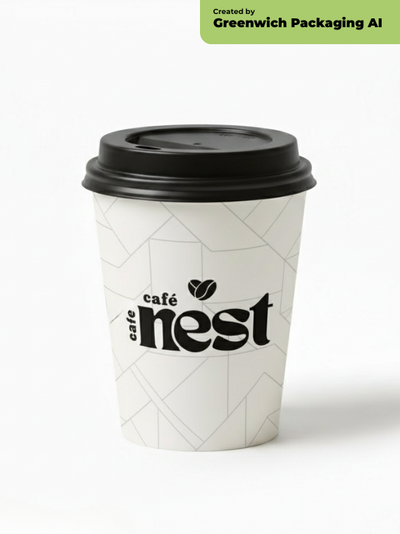 Paper cup