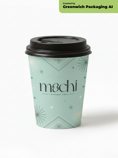 Paper cup