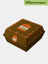 Burger Box