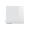 2 ply 33cm White Napkin
