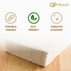 2 ply 33cm White Napkin