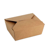 Virgin Kraft Takeaway Box 1080 ml
