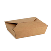 Virgin Kraft Takeaway Box 1480 ml