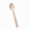 Biodegradable Ecofriendly Wooden Spoons Wholesale Online
