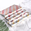 Honeycomb Foil Insulated Foil