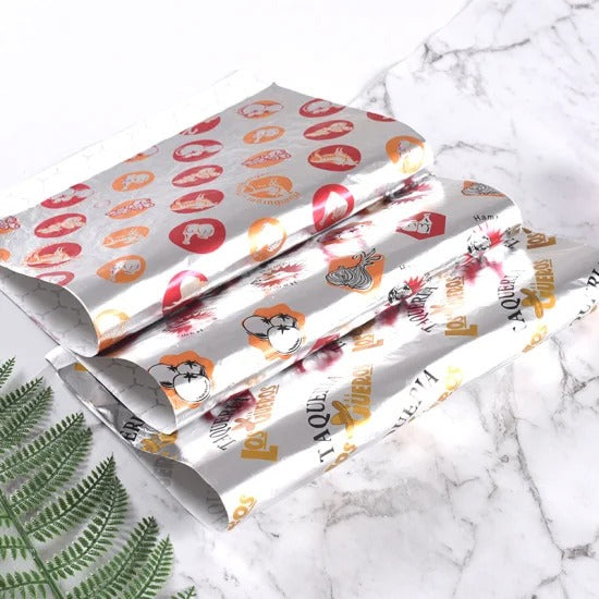 Honeycomb Foil Insulated Foil
